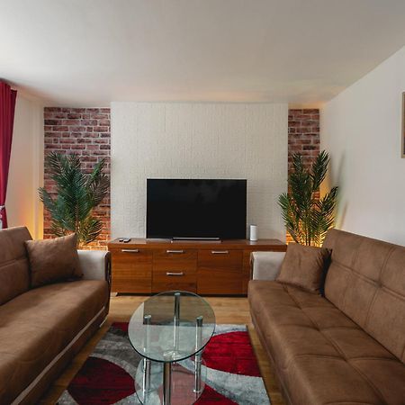 Apartamento Spacious Apt With Garden In Central Londres Exterior foto